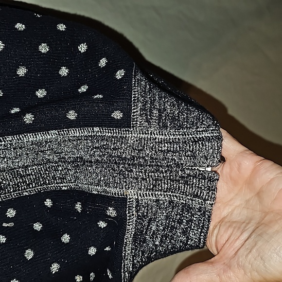 Zenergy by Chicos zip up jacket - Picture 5 of 11